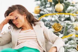 Ways to Cope with Holiday Blues and Stress